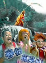 王鸥则称饰演完这部喜剧，自己女神地位不保，会被贾玲拉 “眼镜狗”配音阵容曝光 黄渤、贾玲爆笑加盟 2014-03-13 在北美、欧洲多地上映都获得影评人与观众的五星好评。